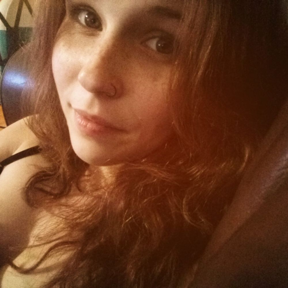 Meet your Posher, Brittani